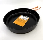 Jetboil Genesis Halfgen 10 Non-stick Fry Pan Camping And Backpacking Cookware New. Price: $45.00.