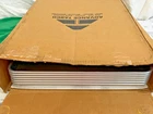 Lot Of Advance Tabco Aluminum Sheet Pans, X 26, 18-8A-26 New. Price: $85.00.