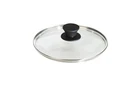 Lodge Round Tempered Glass Lid - Versatile For 8 Inch, Clear New. Price: $39.25.