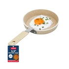 Bakken Swiss 2PIECE Mini Pan Set 5.5 Nonstick Egg With Spatula, Coolt... New. Price: $15.62.