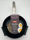 Oxo Enhanced Series 8" Frying Pan Pfas-free Ceramic Nonstick New. Price: $38.00.