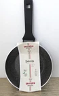 Guzzini Vivace 8" (20 Cm) Fry Pan Made Italy Black Non Stick New/tag. Price: $28.95.