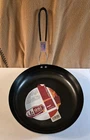 New Camp 9.5 Outfitters Frypan Gsi #60209-NONSTICK- Rugged Steel-handle Folds. Price: $21.21.
