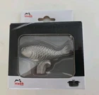 Staub Animal Knob Fish Stainless Steel 40509-348-0 New Nib. Price: $38.99.
