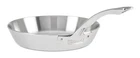 Viking Contemporary 3-PLY Stainless Steel 10-INCH Fry Pan New. Price: $103.00.