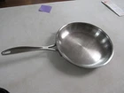 Zwilling J.a. Henkels Saute Skillet Used. Price: $34.00.
