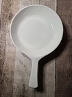 Small Corningware Skillet MW-83-B. Microwave Browning Dish 10.5 Inch Made Usa Used. Price: $25.00.