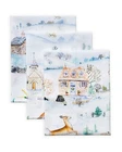 Maison D'hermine Kitchen Towels Set Of 3 100% Cotton 27.50" X 20" Reusable Cl... New. Price: $43.59.