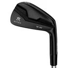 Miura MC-502 Qpq Black Custom Irons Premium Forged Modern Blade Set New. Price: $499.00.