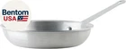 Commercial-grade Aluminium Fry Pan/skillet, Satin Finish, 8" New. Price: $29.83.
