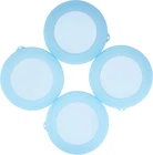 Pack Silicone Lids For Corelle Vitrelle 428-PC 28-OZ Soup/cereal Bowls, Freeze New. Price: $26.99.
