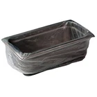 Daymark IT110213 Steam Pan LINER,24 X 17 L,PK250 14H147 New. Price: $29.80.