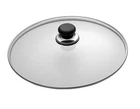 Scanpan Classic 8 Inch Glass Lid New. Price: $41.95.