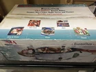Vintage Aroma Housewares Quart Roaster Oven Slow Cooker Model ART-618 Used. Price: $31.99.