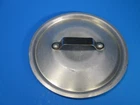 Vintage Calphalon Commercial Aluminum Cookware 8" Lid 1703C Rare Lqqk!! Used. Price: $19.99.