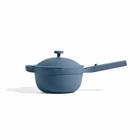 Pot 2.5 Quart Nonstick Induction Oven Safe 450 Our Place Ceramic Mini Perfect New. Price: $209.99.