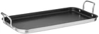 Cuisinart Non Stick Double Burner Griddle 10X18-INCH MCP45-25NSP1 Skillet New. Price: $114.99.