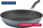 Circulon A1 Series With Scratchdefense Technology Nonstick Induction Frying Pan/ New. Price: $80.70.