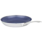12-INCH Hybrid Ceramic Nonstick Frying Pan, Oven Safe, Induction Ready New. Price: $233.99.