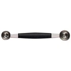 Mercer Cutlery Double Melon Baller, 6 New. Price: $16.00.