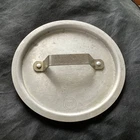 Vintage Eagleware EWC-1 Aluminum Replacement Lid For 6 Cookware Pan/pot Usa Used. Price: $11.11.