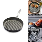 Greenpan Chatham Hard Anodized Healthy Ceramic Nonstick 11 Grill Pfas-free New. Price: $96.19.
