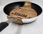 Sedona Kitchen Nonstick Aluminum 13" Polish Pro Everyday Pan Free Shipping Rare New. Price: $34.50.