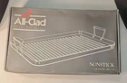 All-clad Nonstick Grande Griddle 13 X20 New. Price: $49.95.