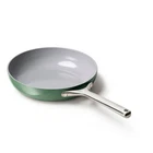 Caraway Nonstick Ceramic Frying Pan (2.7 Qt, 10.5") - Toxic, Ptfe & Pfoa ... New. Price: $668.24.