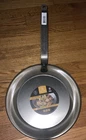 Matfer Bourgeat 062005 Black Steel Fry Pan Used. Price: $100.00.