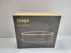 Ninja Foodi Multi-purpose 3 Deep Circular Pan New. Price: $52.99.