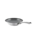 Chantal 3.CLAD 8-INCH Fry Pan W/ Fusion Nonstick Ceramic Coating New. Price: $160.95.