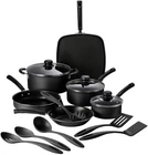 Tramontina Primaware 15-PIECE Non Stick Cookware With Pc Set, Storm New. Price: $87.93.