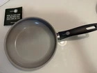 Greenpan Dover 8 Frying Skillet Nontoxic Pfasfree Ceramic Used. Price: $15.00.