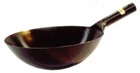 14 Japanese Style Steel Wok-commercial Used Only New. Price: $74.49.