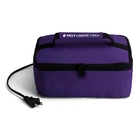 Hotlogic Mini Portable Oven (purple) New. Price: $51.71.