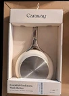 Caraway Ceramic Nonstick 8 Mini Fry Pan, Cream, Non-toxic, Oven Safe New. Price: $64.99.