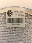 New American Metalcraft X.125 Pizza Screen. ITEM#:18708. Price: $17.99.