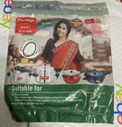 Gasket For Ttk Prestige 2 Ltr Baby Handi Pressure Cooker 60446 New. Price: $19.99.