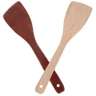 2PCS Non-stick Spatula Shovel Wooden Spades Set Practical Kitchen New. Price: $39.49.