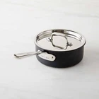 All-clad NS1 Hard Anodized Nonstick 2-QT Sauce Pan With Lid New. Price: $49.99.