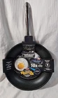 Graniterock 12" Titanium Non-stick Frying Pan New. Price: $45.00.
