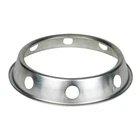Winco WKR8 Stainless Steel Wok Ring New. Price: $25.79.