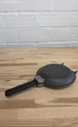 Orgreenic Double-sided Flip Frying Pan Used. Price: $20.00.