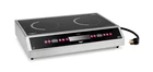 Vollrath 69523 Professional 26.6" X 18.4" Countertop Dual Induction Range New. Price: $4588.90.