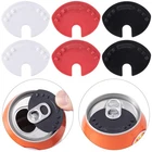 Pndeyo Soda Can Covers Lids 6PCS, Plastic For Red White BLACK-2 New. Price: $9.99.