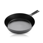 Iron Skillet 10 Inch Lightweight Pre Seasoned Smooth Polished Cooklife Cast New. Price: $154.99.