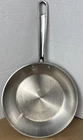 Emeril By All Clad 10 Inch Copper Core Stainless Steel Fry Pan Saut Skillet Used. Price: $39.99.