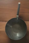 Vintage Calphalon Commercial Aluminum Cookware Wok G165 Hc Hard 2 Find Very Nice Used. Price: $66.99.