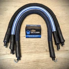 Cast & Carry Premium Rope Handle For 5-GALLON Buckets (3-PACK) New. Price: $39.00.